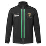 Automobili Lamborghini Squadra Corse Team Softshell Jacket- Black Jackets Automobili Lamborghini