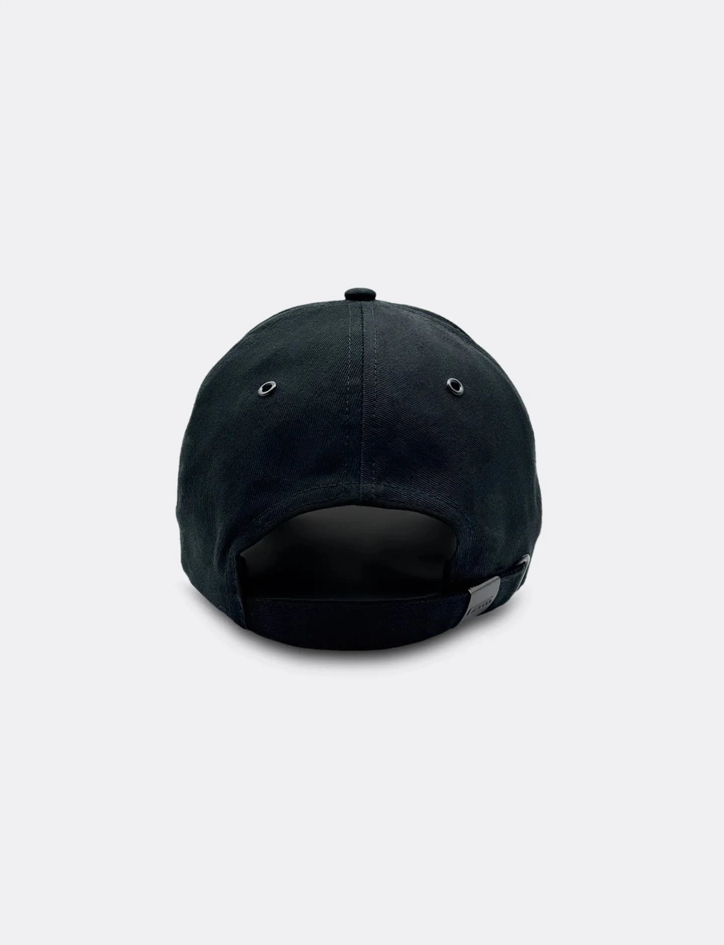 Pirelli Podium Limited Edition "Lights Out" Stealth Hat - Black Hats Pirelli