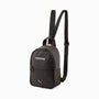 BMW M Motorsport Puma Women's Mini Backpack -Black Bags BMW Motorsports Black