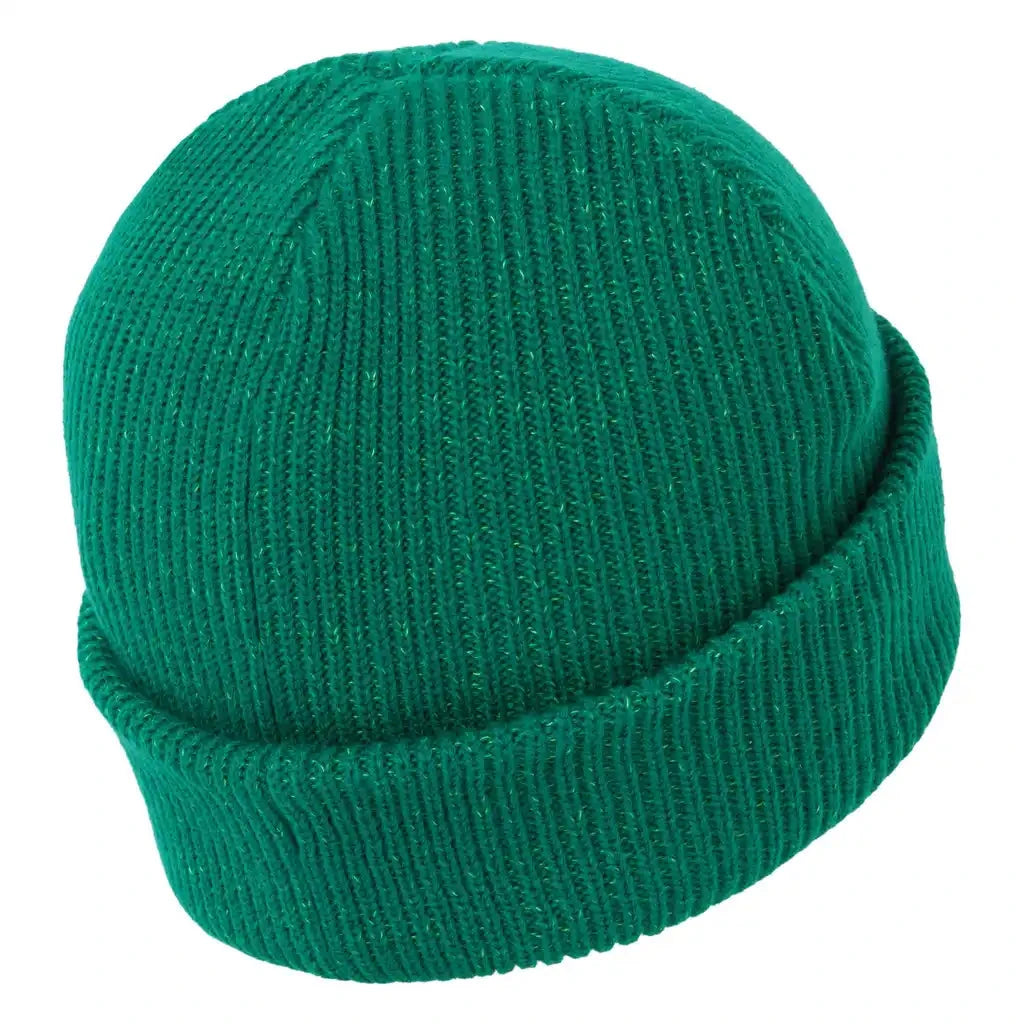 Aston Martin Racing Team Beanie Cap - Podium Green Hats Aston Martin Racing