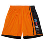McLaren Racing F1 Mitchell & Ness Special Edition Monaco GP Triple Crown Mesh Shorts Shorts McLaren
