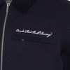 Red Bull Racing F1 Heritage Script Work Jacket - Navy Jackets Red Bull Racing