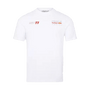 Red Bull Racing F1 Sergio "Checo" Perez T-Shirt - White T-shirts Red Bull Racing