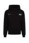 Atlassian Williams Racing F1 X Reflo Alex Albon Hoodie - Black Hoodies Williams Racing