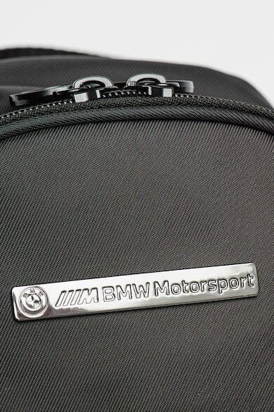 BMW M Motorsport Puma Women's Mini Backpack -Black Bags BMW Motorsports