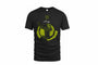 Aston Martin F1 Fernando Alonso Kids Celebratory T-Shirt - Youth Green T-shirts Aston Martin F1
