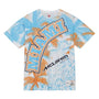 McLaren Racing F1 Special Edition Miami GP Mitchell & Ness Sublimated T-Shirt T-shirts McLaren-Castore