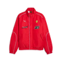 Scuderia Ferrari F1 Charles Leclerc Racing Jacket - Rosso Corsa Jackets Scuderia Ferrari