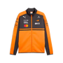McLaren F1 2026 Team Softshell Jacket - Papaya Jackets McLaren