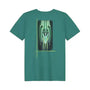 Aston Martin F1 Graphic T-Shirt - AM Green T-shirts Aston Martin F1