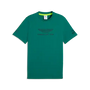 Aston Martin F1 Large Logo T-Shirt - Black/Green T-shirts Aston Martin F1 XS Green