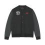 Formula 1 Tech Collection F1 Racing Line Jacket - True Black Jackets Formula 1