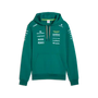 Aston Martin F1 2026 Team Hoodie - Green Lux Hoodies Aston Martin F1
