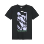Formula 1 Tech Track T-Shirt - True Black T-shirts Formula 1