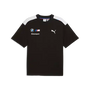 BMW Motorsports Team Drivers T-Shirt - Puma Black/White T-shirts BMW Motorsports XS Black