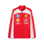 Scuderia Ferrari F1 2026 Team Softshell Jacket - Puma Red Jackets Scuderia Ferrari