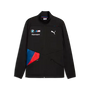 BMW Motorsports Team Softshell Jacket - Puma Black Jackets BMW Motorsports