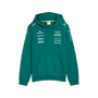 Aston Martin F1 2026 Kids Team Hoodie - Youth Green Lux Hoodies Aston Martin F1