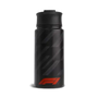 Formula 1 Tech 480 ML Thermal Travel Mug- True Black Drinkware Formula 1