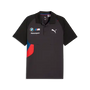 BMW Motorsports Team Pumatech Polo Shirt - Puma Black Polos BMW Motorsports
