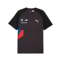 BMW Motorsports Team Pumatech T-Shirt - Puma Black T-shirts BMW Motorsports