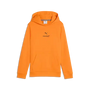 McLaren F1 Kids Core Essentials Hoodie - Youth Papaya Hoodies McLaren
