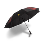 Scuderia Ferrari F1 Compact Umbrella - Puma Black Umbrellas Scuderia Ferrari