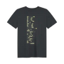 Aston Martin F1 Graphic T-Shirt - True Black T-shirts Aston Martin F1