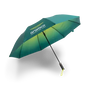 Aston Martin F1 Compact Umbrella- AM Green Umbrellas Aston Martin F1