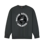 Formula 1 Tech RDW Graphic Crew Sweatshirt - Pirate Black Sweatshirt Formula 1