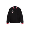 Cadillac F1 Racing 2026 Team Bomber Jacket - Black Jackets Cadillac F1