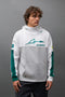 Aston Martin F1 Kimoa Fernando Alonso #14 Hoodie - Multicolor Hoodies Aston Martin F1