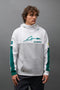 Aston Martin F1 Kimoa Fernando Alonso #14 Hoodie - Multicolor Hoodies Aston Martin F1