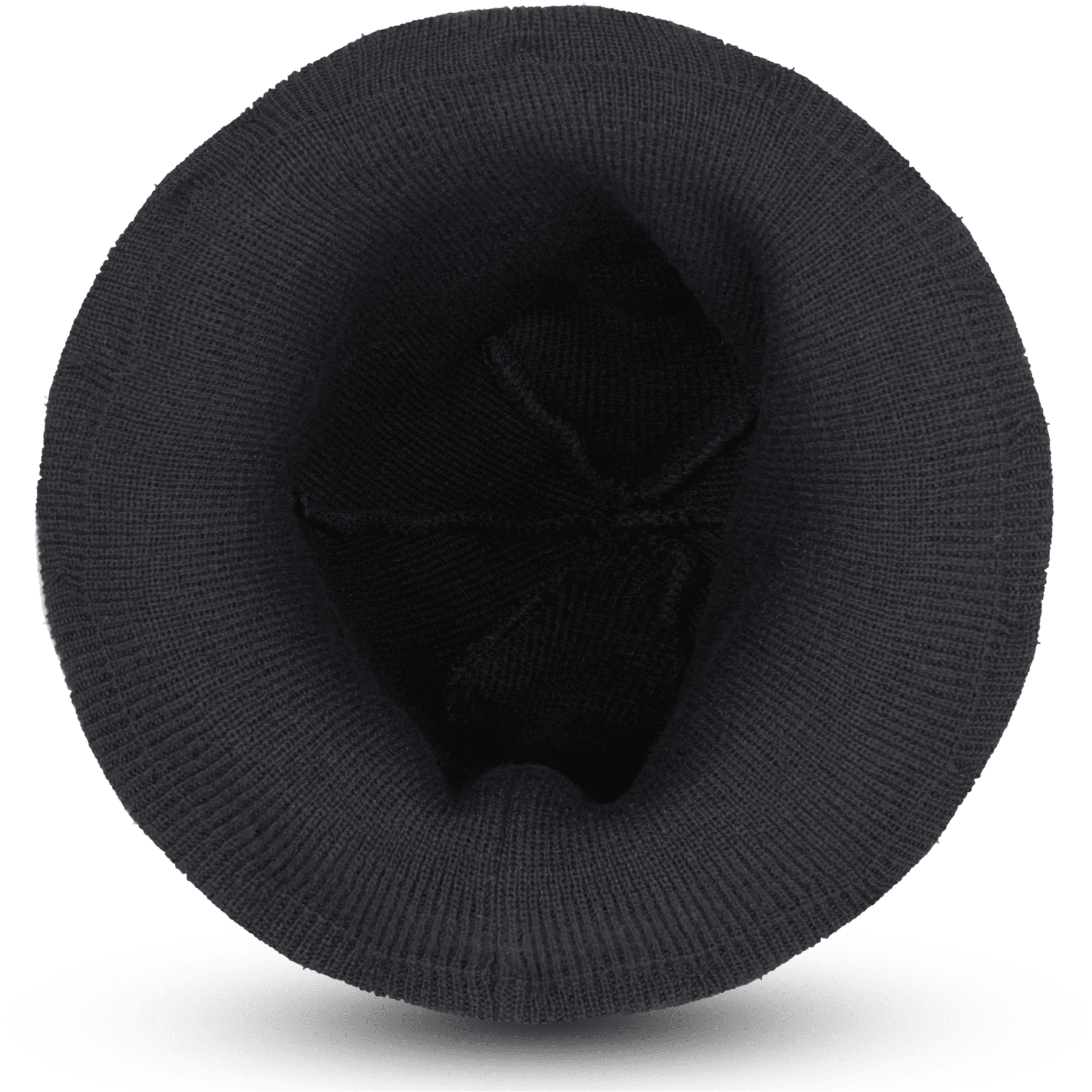 McLaren F1 New Era Essential Cuff Beanie- Papaya/Anthracite Hats Dark Slate Gray