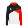 Formula 1 Tech Collection F1 Unisex Cut and Sew Sweatshirt- Multicolor Hoodies Dark Slate Gray