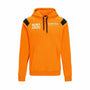Red Bull Racing F1 Max Verstappen Hoodie - Orange Hoodies Dark Orange