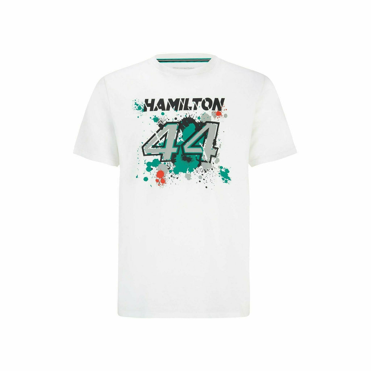 Hamilton t shirt official new arrivals