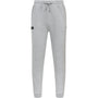 Mercedes Benz AMG Petronas F1 Sweatpants - Black/Grey Pants Mercedes AMG Petronas XXS Grey