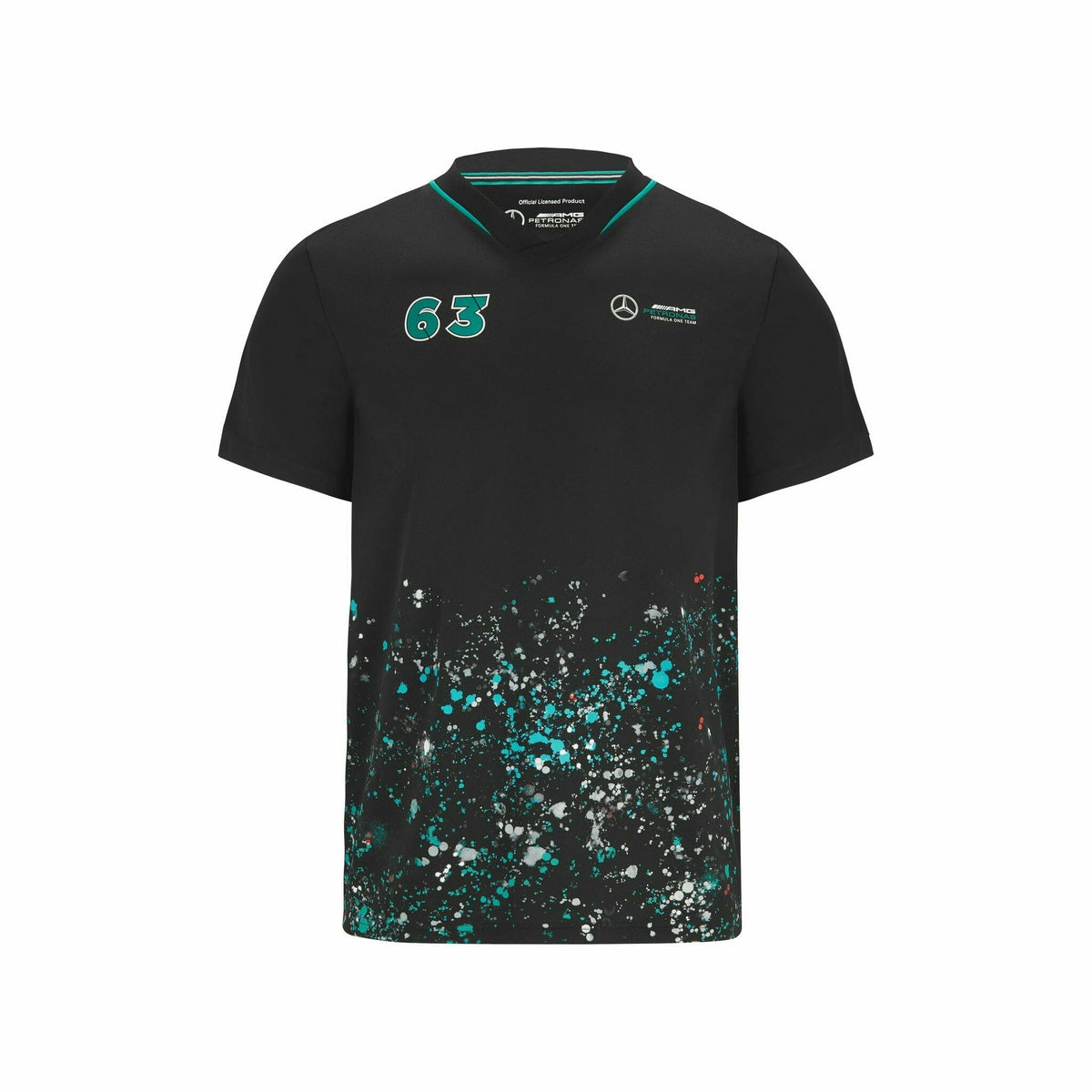 Amazon.com: Mercedes AMG Petronas Formula One Team
