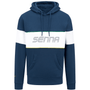 Ayrton Senna Race Hoodie Hoodies Dark Slate Gray