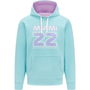 Formula 1 Tech Collection F1 Miami GP Unisex Hoodie - Lilac/Baby Blue Hoodies Light Steel Blue