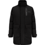 Mercedes AMG Petronas F1 Ultimate Jacket Jackets Black
