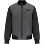 Mercedes AMG Petronas F1 Bomber Jacket Jackets Dark Slate Gray