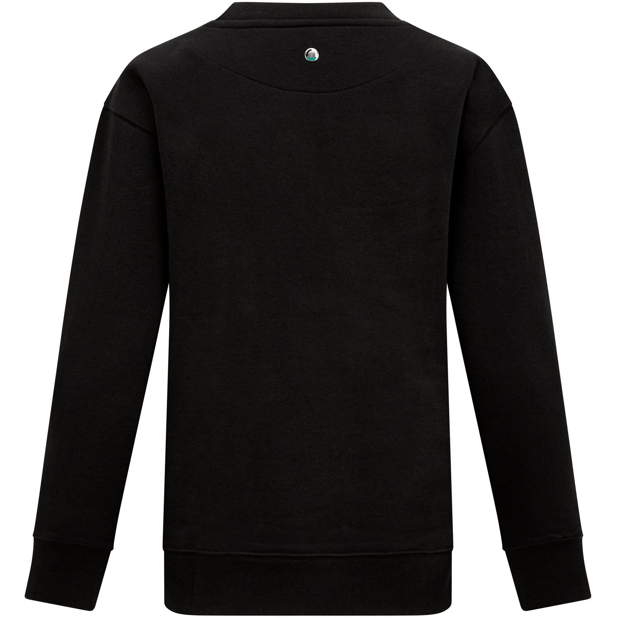 Mercedes AMG Petronas F1 Women's Crew Logo Sweatshirt Sweatshirt Mercedes AMG Petronas