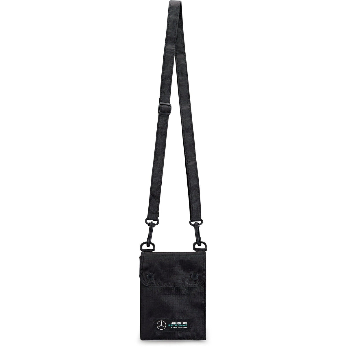 Mercedes AMG Petronas F1 Travel Pouch
