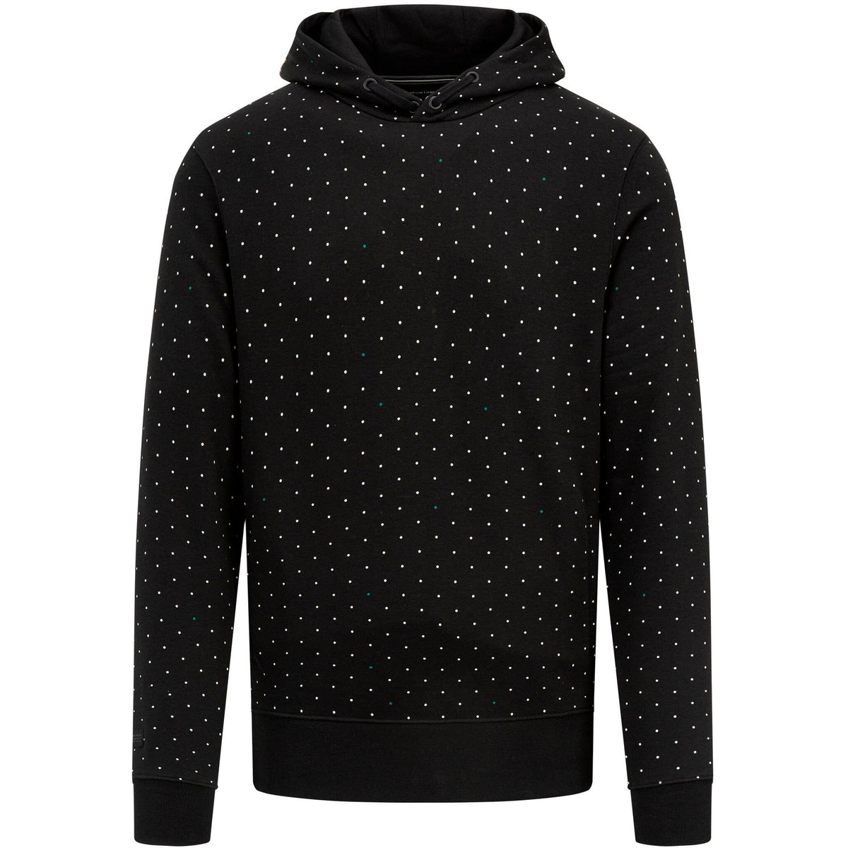 Polka dot hoodie sales mens