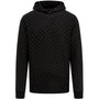 Mercedes AMG Petronas F1 Unisex Polka Dot Hoodie Hoodies Mercedes AMG Petronas