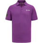 Mercedes AMG Petronas F1 Men's Lewis Hamilton Polo Polos Dim Gray