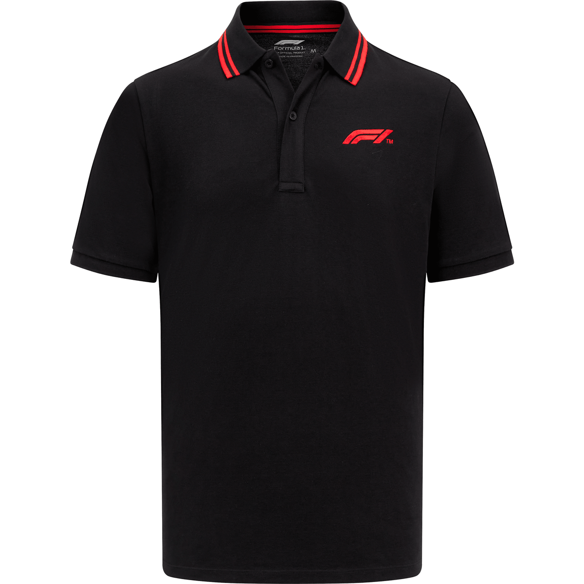Formula 1 outlet polo shirts