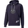 Red Bull Racing F1 Sergio "Checo" Perez Men's SP11 Graphic Hoody Hoodies Dark Slate Gray